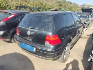 VOLKSWAGEN GOLF IV BERLINA (1J1)(10.1997) foto 5