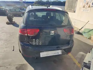 SEAT ALTEA XL (5P5) foto 3