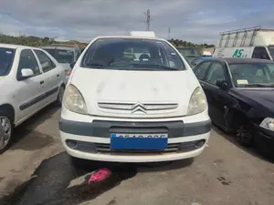 CITROEN XSARA PICASSO foto 1