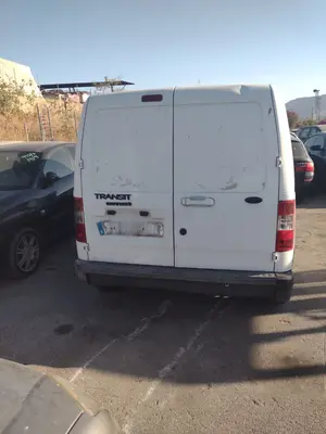 FORD TRANSIT CONNECT (TC7) foto 3