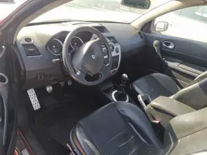 RENAULT MEGANE II COUPE/CABRIO foto 6