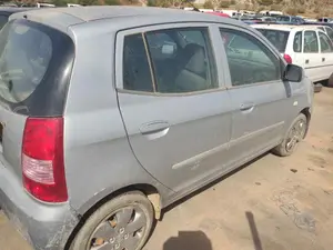 KIA PICANTO (SA) foto 5