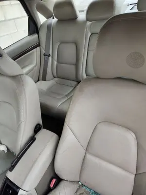 VOLVO S80 BERLINA foto 5