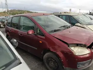 FORD FOCUS C-MAX (CAP)(2003) foto 2