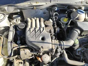 SEAT IBIZA (6K1) foto 6