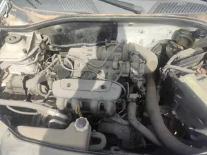 RENAULT CLIO II FASE I (B/CB0) foto 2