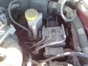 ALFA ROMEO 147 (190) foto 16