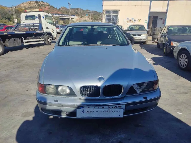 BMW SERIE 5 BERLINA (E39)