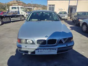 BMW SERIE 5 BERLINA (E39) foto 1