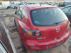 MAZDA 3 BERLINA (BK) foto 5