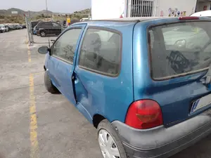 RENAULT TWINGO I (C06) foto 6