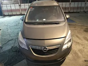 OPEL MERIVA B foto 1