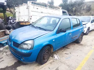 RENAULT CLIO II FASE II (B/CB0) foto 6
