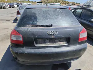 AUDI A3 (8L) foto 2