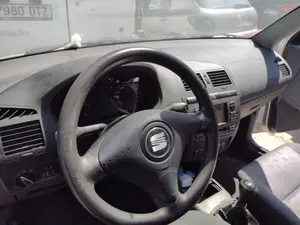 SEAT IBIZA (6K1) foto 9
