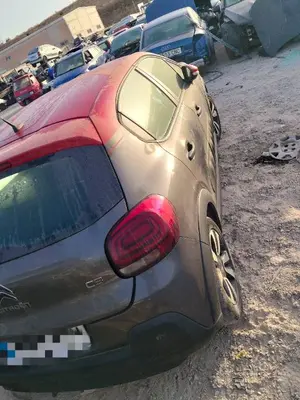 CITROEN C3 foto 4