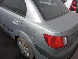 KIA RIO (JB) foto 6