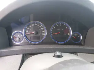 JEEP GRAND CHEROKEE (WH) foto 8