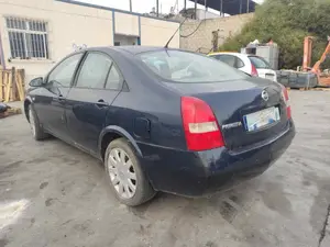 NISSAN PRIMERA BERLINA (P12) foto 7