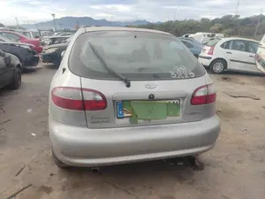 DAEWOO LANOS foto 3