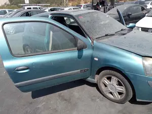 RENAULT CLIO II FASE II (B/CB0) foto 8