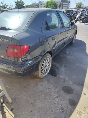 CITROEN XSARA BERLINA foto 6