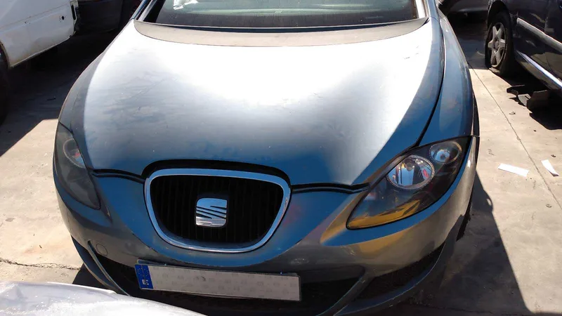 SEAT LEON (1P1)