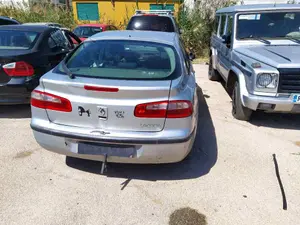 RENAULT LAGUNA II (BG0) foto 4
