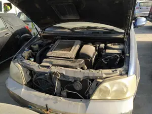 KIA CARNIVAL II (FL) foto 6