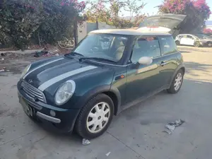 MINI MINI (R50,R53) foto 6