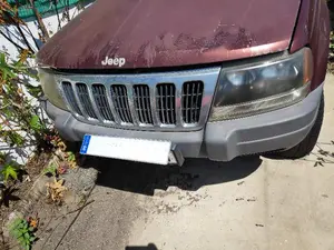JEEP GRAND CHEROKEE (WJ/WG) foto 1