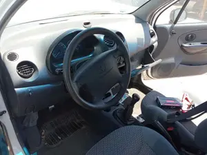 DAEWOO MATIZ foto 6