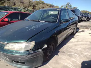 PEUGEOT 406 BERLINA (S1/S2) foto 5