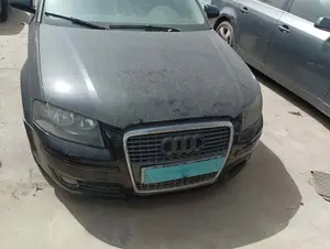 AUDI A3 (8P1) foto 1