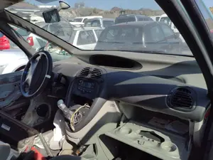 CITROEN XSARA PICASSO foto 6
