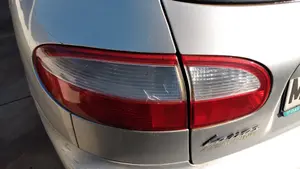 DAEWOO LANOS foto 2