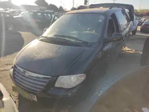 CHRYSLER VOYAGER (RG) foto 1