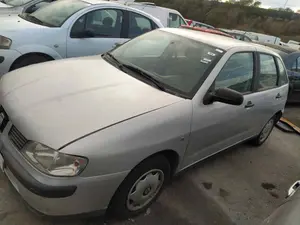 SEAT IBIZA (6K1) foto 3