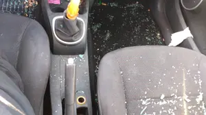 RENAULT CLIO III foto 5