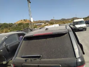LAND ROVER RANGE ROVER SPORT foto 4