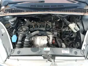 CITROEN XSARA PICASSO foto 3