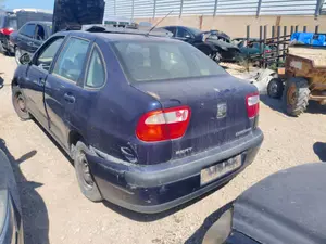 SEAT CORDOBA BERLINA (6K2) foto 3
