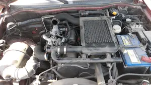 MITSUBISHI MONTERO (V60/V70) foto 5
