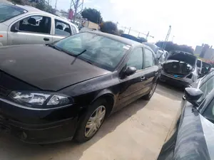 RENAULT LAGUNA II (BG0) foto 5