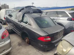 SKODA SUPERB (3T4) foto 4
