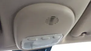 PEUGEOT 407 foto 25