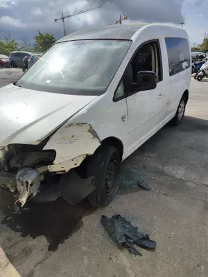 VOLKSWAGEN CADDY (2K)(02.2004) foto 1