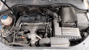 VOLKSWAGEN PASSAT VARIANT (3C5) foto 10