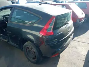 CITROEN C4 BERLINA foto 2