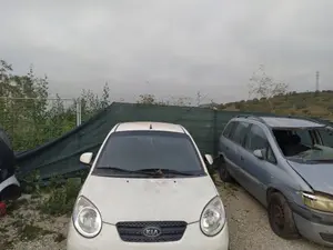 KIA PICANTO (SA) foto 1